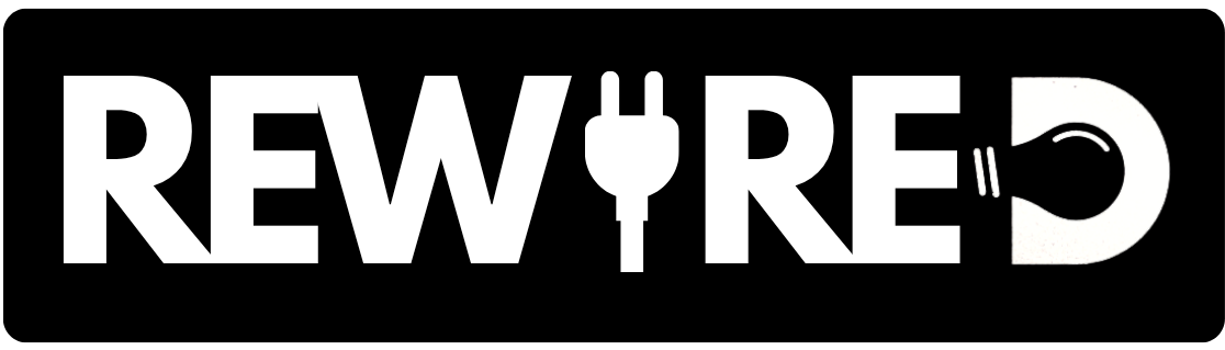 REWIRED 2026